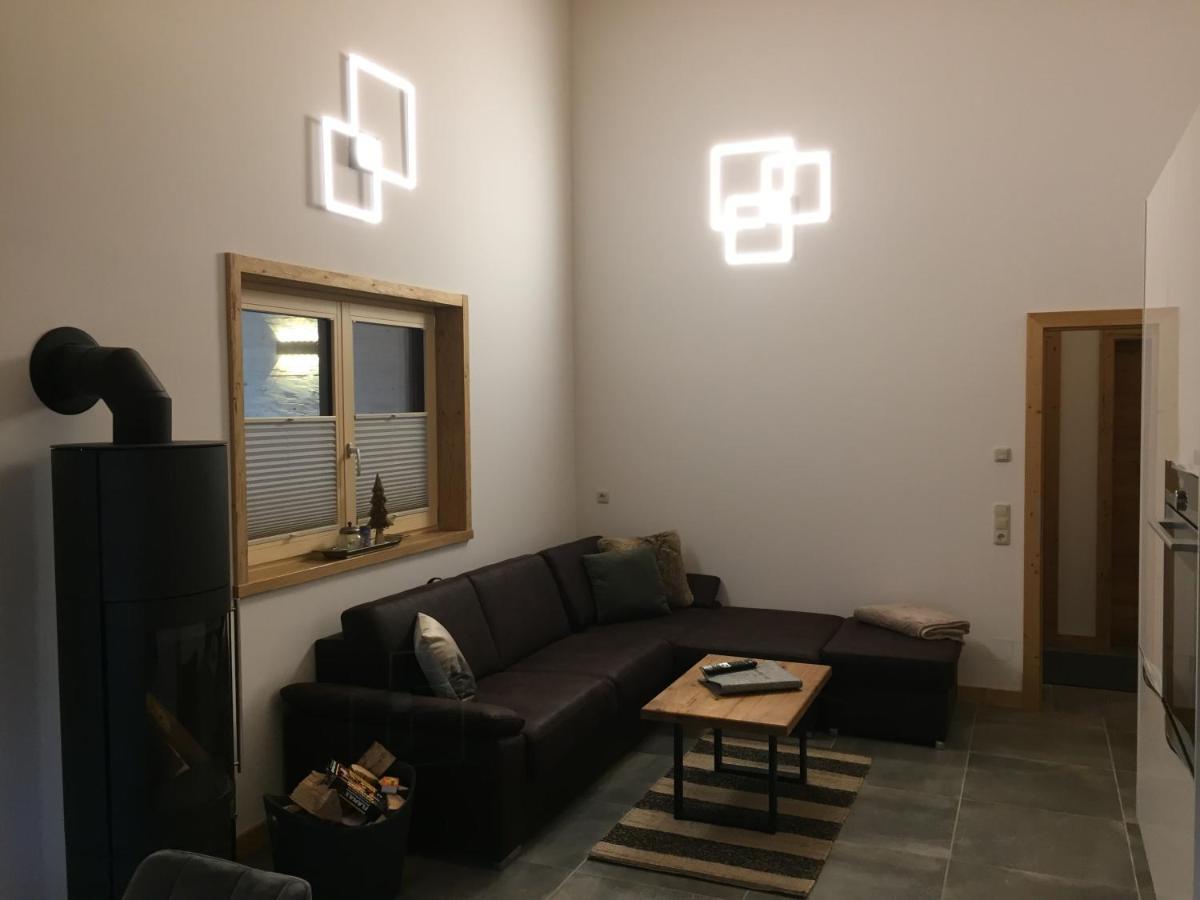 Chalet Glemmtal - Haus Bergblick Вихофен Екстериор снимка