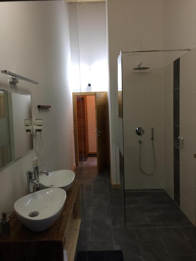 Chalet Glemmtal - Haus Bergblick Вихофен Екстериор снимка